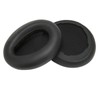 Replacement Ear Cushions Enhance Bass Soft Breathable Ear Pads for