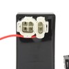 6 Pin Motorcycle Ignition Module DC 12V High Performance CDI