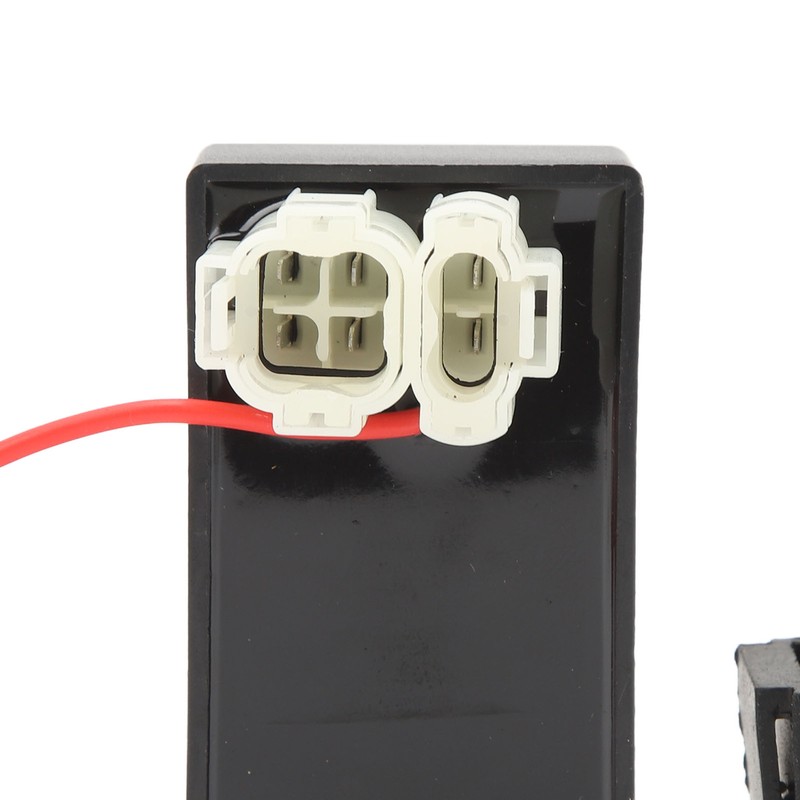 6 Pin Motorcycle Ignition Module DC 12V High Performance CDI