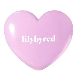 lilybyred LUV BEAM Cheek Balm | Soft Color, Glowy Finish, Creamy Texture | Natural-Looking Flush | Korean Beauty (05 Cheeky Lavender)