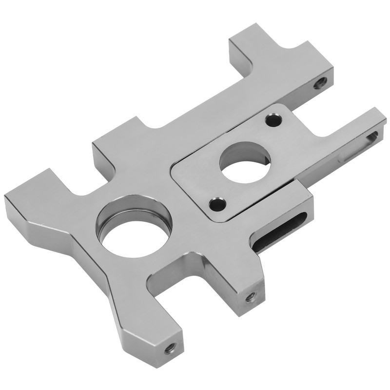 Nitro Power Change Brushless Motor Mount Holder for Hobao ST