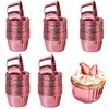 Cupcake Liner Baking Cup Cases 100 PCS, for Party Birthday
