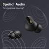 Beats Studio Buds + True Wireless Noise Cancelling Earbuds -