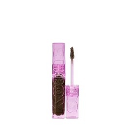 Kosas Gel Tintado Air Brow Con Ingredientes Limpios y Veganos para Cejas Esponjosas, Completas y Saludables, Ropa Larga (Marrón Oscuro)               