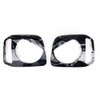 (MBK) Gymney JB23 Headlight Cover, Angry Eye Cover, Imekan