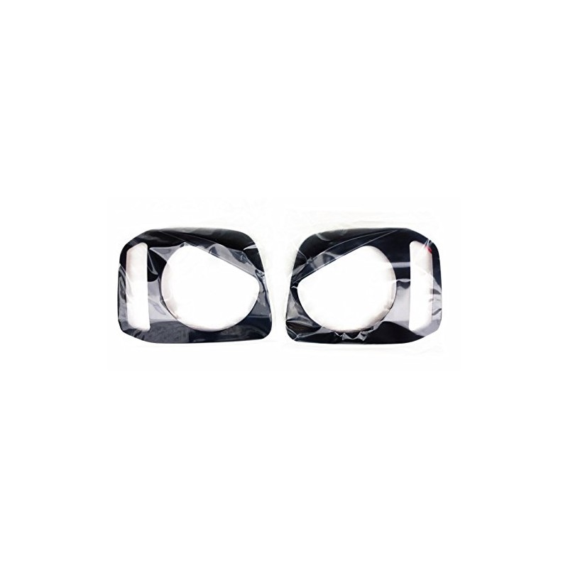 (MBK) Gymney JB23 Headlight Cover, Angry Eye Cover, Imekan