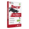 Tomcat Super Hold Glue Traps Mouse Size, 8-Pack (32 Glue