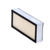 SHENYYDNR Cabin Air Filter 303-6658 3036658 Compatible with Caterpillar Loaders