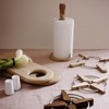 Norr Paper Towel Holder Kitchen Roll Holder Skagerak