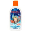 Safesea SPF 50+, Advanced EU Regulation 50, Waterproof, 4.0 fl
