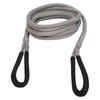 Soft Shackle Rope, 5/8"*20ft 15100 LBS Recovery Rope Road Recovery