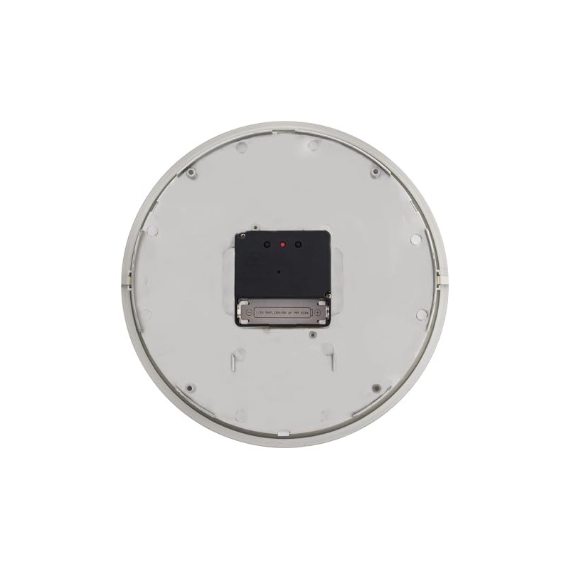 Acctim 79368 Radio Controlled Clock Insertion Movement 190mm