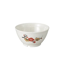 ENTEC TM-188 Rice 丼 Wear Small 元禄 Plum U – sn-58 a