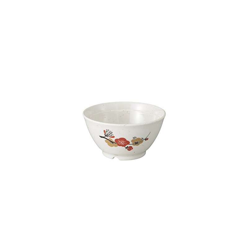 ENTEC TM-188 Rice 丼 Wear Small 元禄 Plum U – sn-58 a
