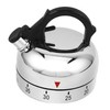 MAGICLULU Novelty Kitchen Timer Mechanical Countdown Timer for Cooking Classroom