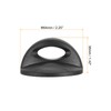 sourcing map 2pcs Universal Pot Lid Top Replacement Knob, Heat