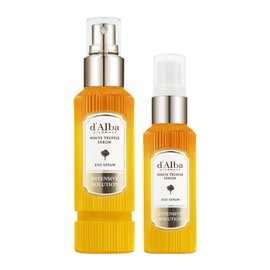 Dalba White Truffle Exo Serum Season 6 100ml+60ml / 달바 화이트 트러플 엑소 세럼 시즌6 100ml+60ml
