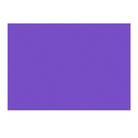 sourcing map 4Pcs A4 Gel Light Lighting Filter Overlay Transparent Color Correction Plastic Vinyl PVC Sheets Photography Television Matte Purple,0.5mm