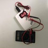 KHIOPNT AA AAA Battery Eliminator USB 5V to 1.5V/3V/4.5V/6V Step-Down