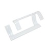 Beko Genuine Beko External Fridge Freezer Handle Assembly Part Number