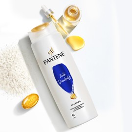 PANTENE Anti Dandruff Shampoo 700ml