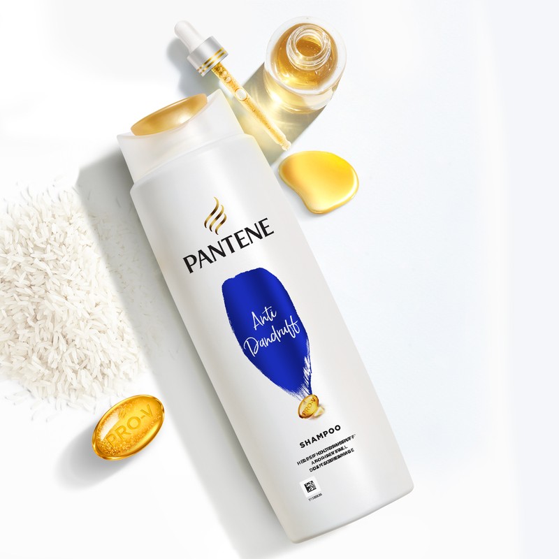 PANTENE Anti Dandruff Shampoo 700ml
