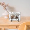 Zyoge Pet Picture Frame, Pet Memorial Gifts Cat Lovers Gifts