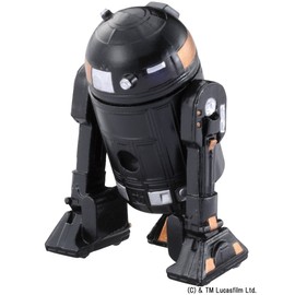 Metacolle Star Wars #17 R2-Q5