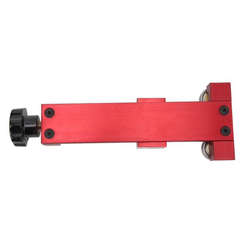 Red Oil Filter Cutter Cutting Tool Aluminum Alloy 66490 for