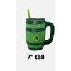 St Patrick's Barrel Mug