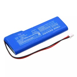 Cameron Sino LI103450-2S Battery for Schiller Argus OXM C, Care Vision HP100
