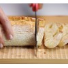 Trebonn - Wave Chop & Slide Medium Shaped Bamboo Chopping