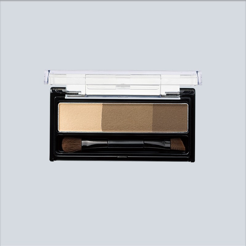 Kiss Me 내추럴 파우더 아이브로우 Natural Powder Eyebrow