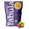 Fabula Hazelnut Flavored Organic Coffee Freshly Ground - Low Acid
