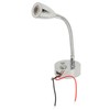 RV Reading Light LED Adjustable Brightness Touch Control Indoor Bedside