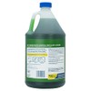 Zep Commercial Glass Cleaner Concentrate - Concentrate Liquid Solution, Green