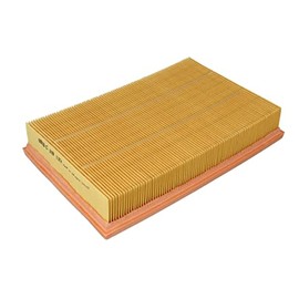 MANN-FILTER C 28 122 Air Filter - CARS + TRANSPORTERS