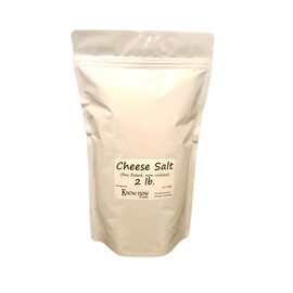 2 lb. Fine Flaked Cheese Salt