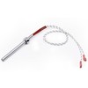 Criditpid Replacement PU-CHA Igniter for Englander 25-PDVC, 55-SHP10, 25-PDV Pellet