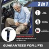 3 in 1 Car Assist Handle for Elderly, Portable Vehicle