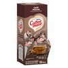 Nestle Coffee mate Liquid Coffee Creamer Singles, Café Mocha, 50