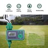 Water Timer Labor Energy Saving Adjustable Simple Operation Automatic Watering