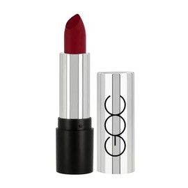 GOC, Labial en barra ultra suave, Color Butter, Acabado semi-matte de textura suave, Con pigmentos orgánicos. Color Caramel, GLCB12                   