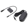LPE17 Dummy Battery with AC Power Supply Adapter Fully Decoded