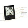 TFA Dostmann Digital Thermo-Hygrometer 46 x 18 x 59 cm,