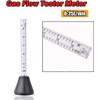 Argon Gas Flow Meter, 25 L Gas Measuring Gas Tester,