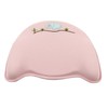 Baby Shaping Pillow Soft Breathable Ergonomic Prevent Flat Head Nursing