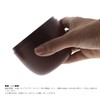Tea Container Akane Medium with Lid, 8 by by 7.6