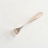 Alessi Nuovo Milano Serving Fork, (5180/12)