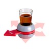 CRETVIS Shot Spinner Spin The Shot Fun Drinking Game Spin